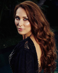 Iulia Vantur